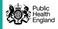 Каталог Public Health England