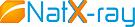 NatX-ray Logo